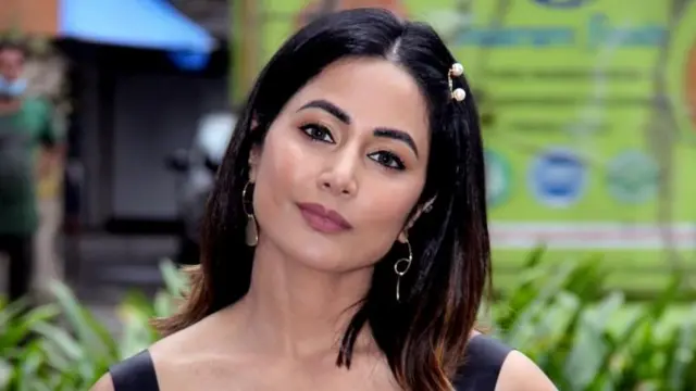 હિના ખાન