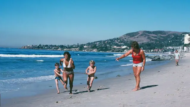 حرفه دو و میدانی فاطیما برای خانواده ویتبرد یک حرفه خانوادگی بود