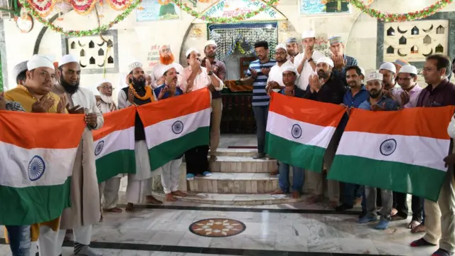 انڈین مسلمان