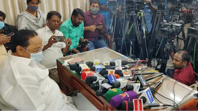 ஐடி ரெய்டு