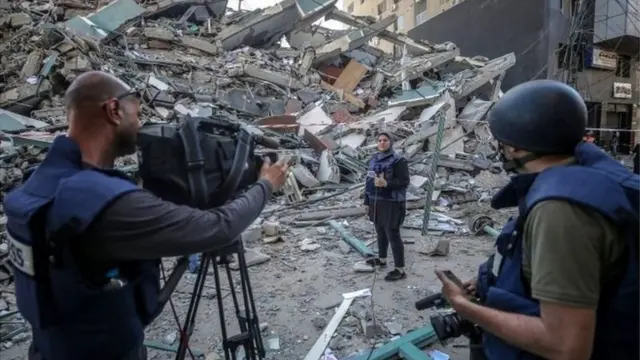 इस्रायल हल्ला