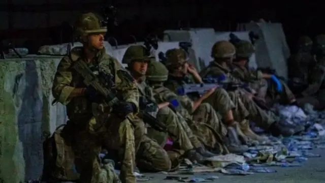 काबूल, अफगाणिस्तान, तालिबान, इस्लामिक स्टेट, अमेरिका