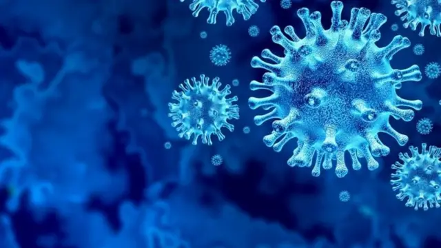 கொரோனா வைரஸ்