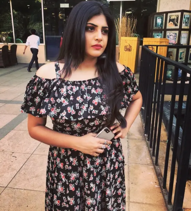 மஞ்சிமா