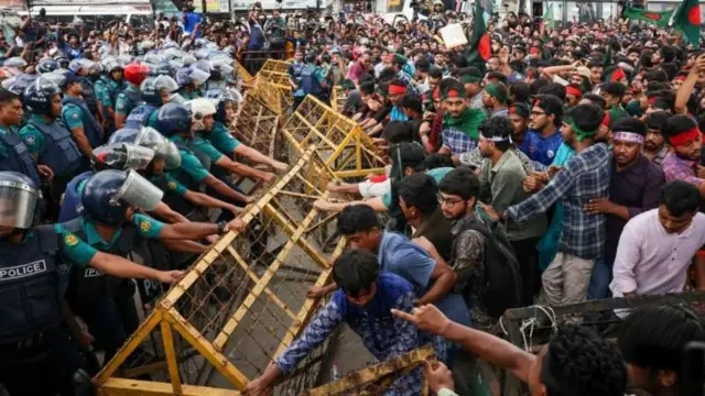 షేక్ హసీనా