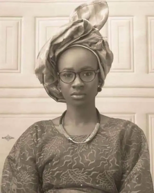 Funmilayo Ransome-Kuti 