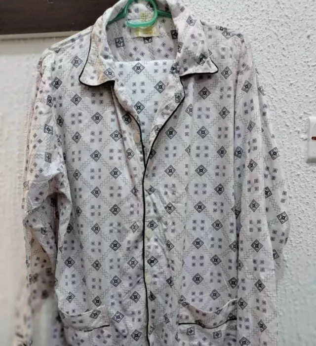 Asọ to n pa ẹfọn