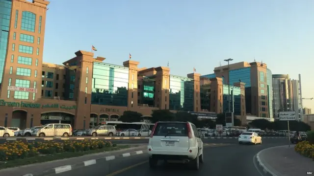Dubai