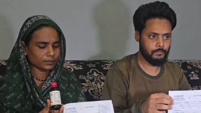 மத்திய பிரதேசம், ராஜஸ்தானில் இருமல் மருந்தால் குழந்தைகள் இறப்பு - என்ன நடந்தது?