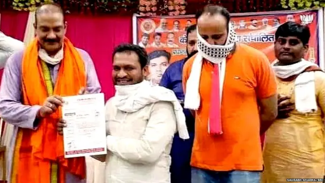 शिखर अग्रवाल