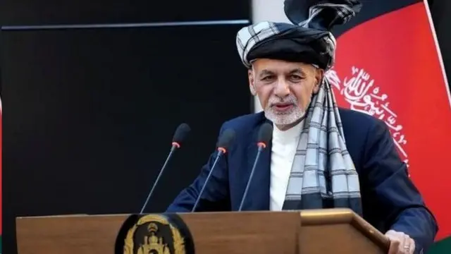 طرح صلح افغانستان، نشست ترکیه