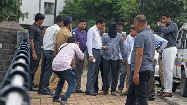 దభోల్కర్ హత్య