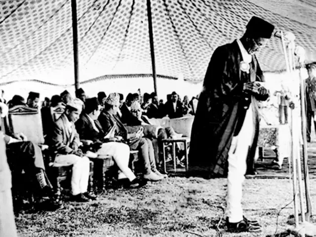 मन्तव्य दिने क्रममा प्रधान