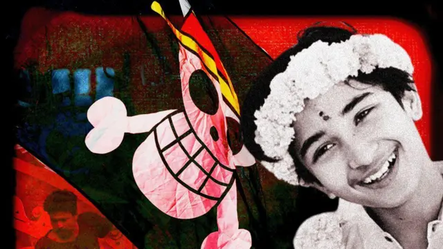 બીબીસી ગુજરાતી નેપાળ જેન ઝી પ્રદર્શનકારી પોલીસ ગોળીબાર