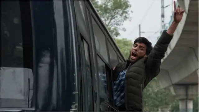 સીએએનો વિરોધ