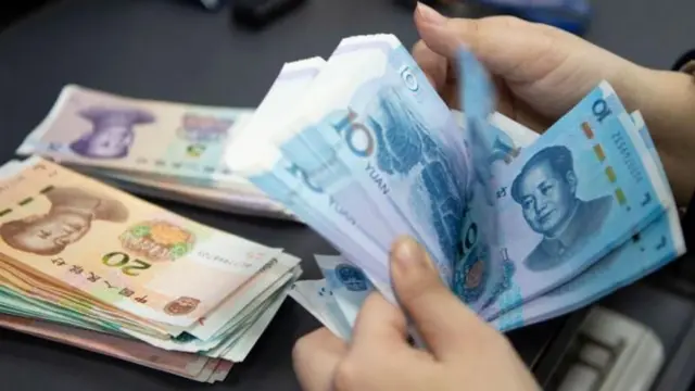 ચીન અર્થવ્યવસ્થા બીબીસી ગુજરાતી 