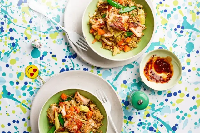 La vitamine D est nécessaire à la croissance et au développement et peut contribuer à la santé des os et des dents de votre enfant.