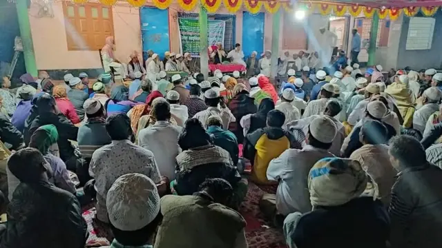 বাংলাদেশ জাকের পার্টি,