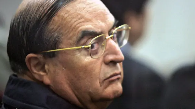 Vladimiro Montesinos