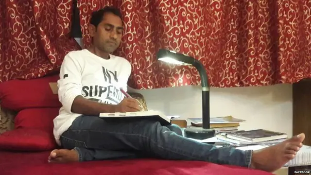 डॉ. सागर