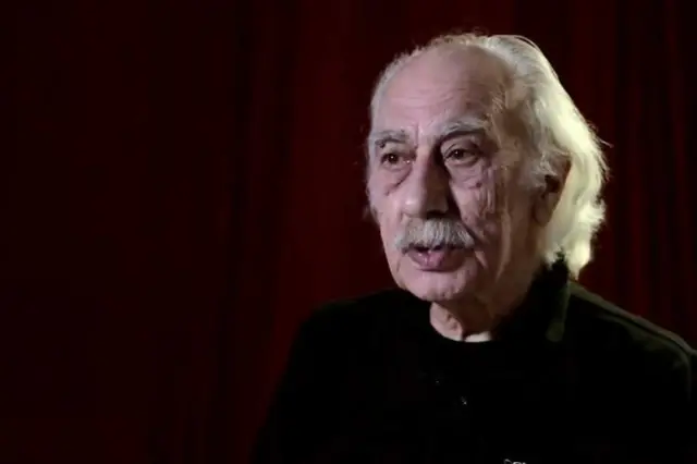 امیرحسین افراسیابی