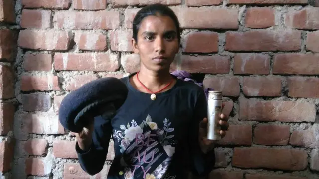 बालो कुमारी