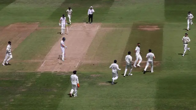 एंडरसन-तेंदुलकर ट्रॉफ़ी