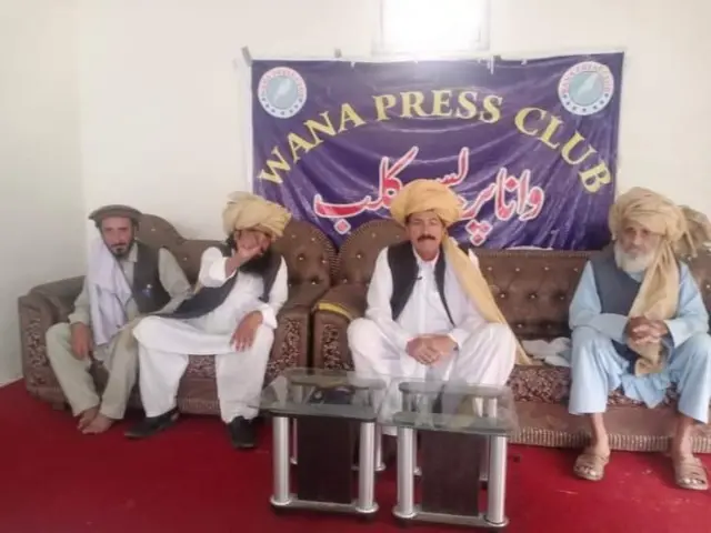 jirga