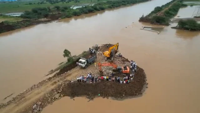 బుడమేరు