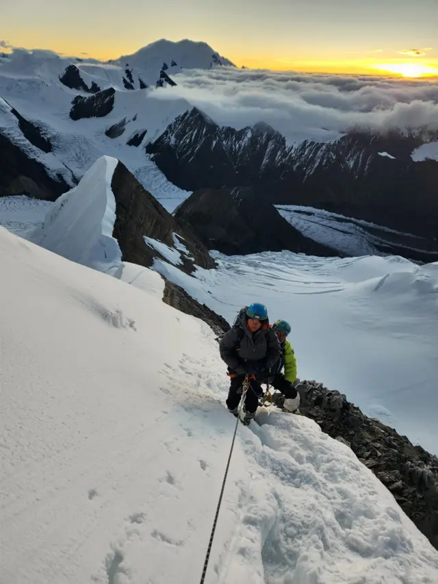మేజర్ కవిత, రాఫ్టింగ్