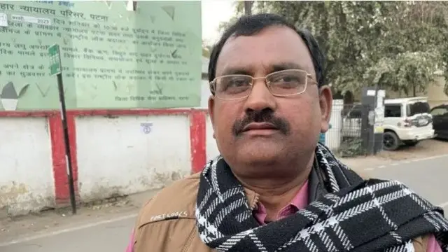 अजय कानू