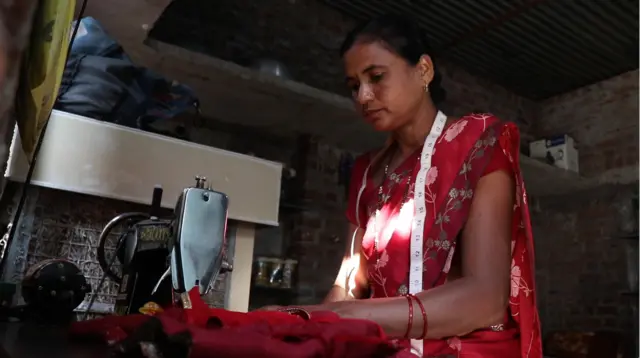 पुष्पा काकडे