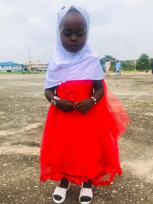 Ọmọde ẹlẹsin Musulumi to lọ Yidi ni pinlẹ Eko