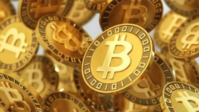 کرپٹوکرنسی