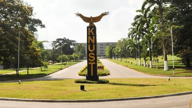 KNUST School