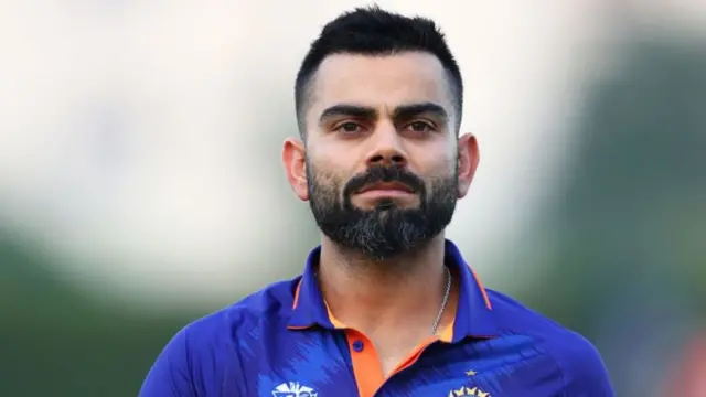 વિરાટ કોહલી- ટી20 વર્લ્ડ કપનું રન મશીન