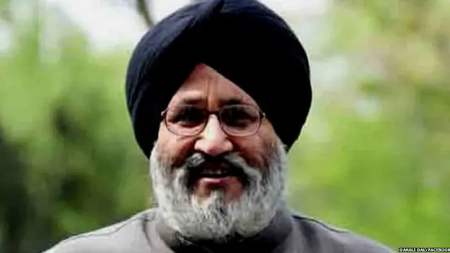 ਦਲਜੀਤ ਸਿੰਘ ਚੀਮਾ