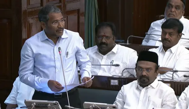 வன்னியரசு