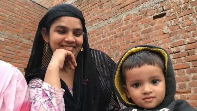 సమీరా హుస్సేన్