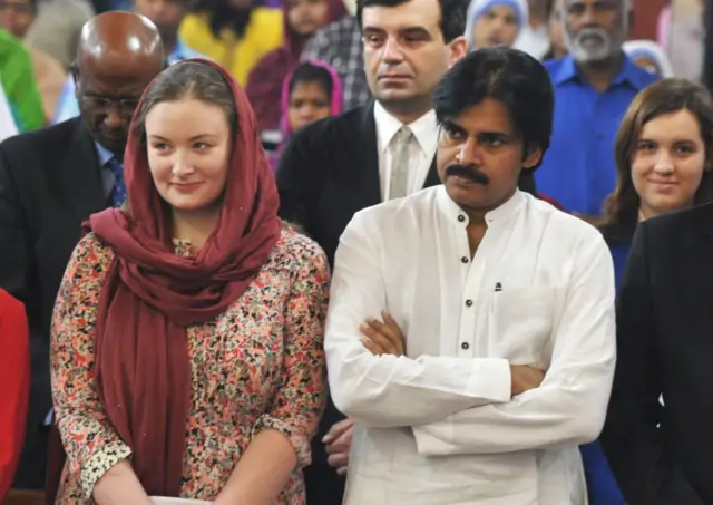 पवन कल्याण