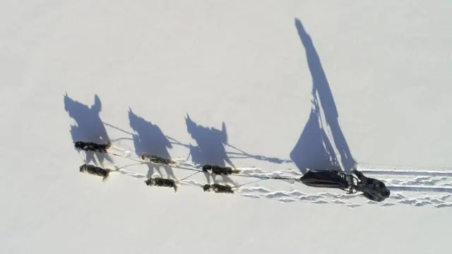 أفضل الصور الإخبارية خلال الأسبوع الممتد من 3 إلى 9 فبراير/ شباط