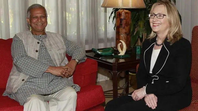 ড. ইউনূস