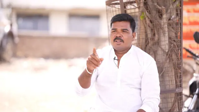 अर्जुन पंडित 