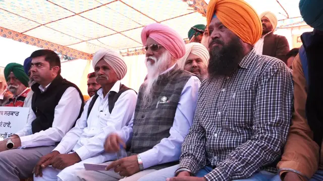 ਬਲਬੀਰ ਸਿੰਘ ਰਾਜੇਵਾਲ
