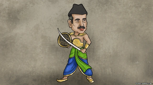 गुलाम नबी आज़ाद