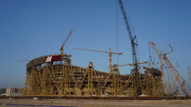 جام جهانی قطر