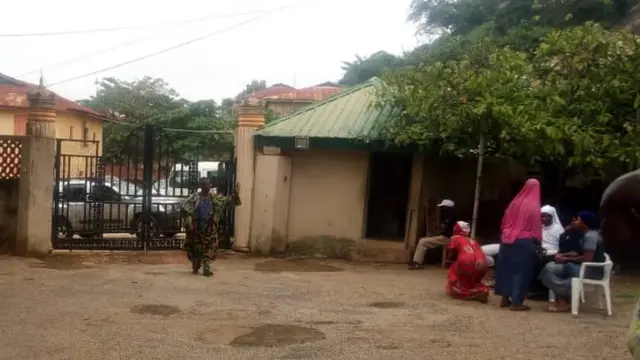 Awọn ara ilu Ikarẹ Akoko