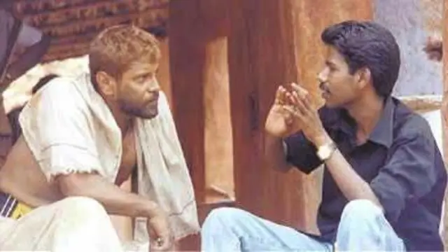 விக்ரமும் பாலாவும்
