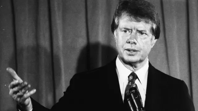 जिमी कार्टर