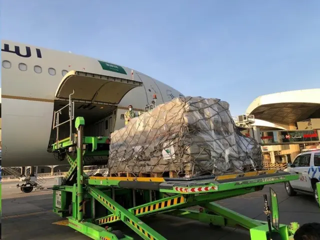 کمک به لبنان